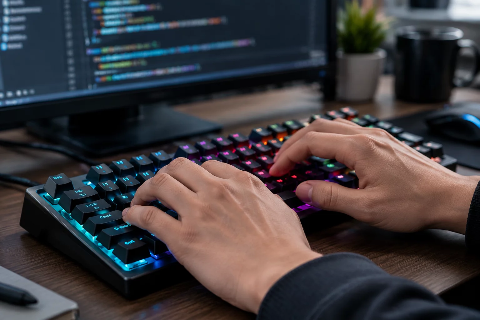 Custom Hardware Support via GPUProbe Configuration Scripts